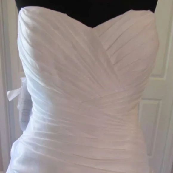 Alfredo Angelo Style 2353W, Size 24W - Picture 8 of 9
